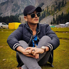 ユーザー: Taha Zaidi