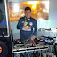 DJ Andre Medeiros