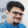 Shubham Phoujdar