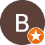 Brassine Bernadette
