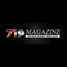 Writer: 719 Magazine