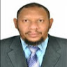 د. نورالدائم الطيب يوسف الحاج