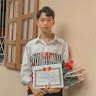 Nông Khánh