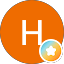 H