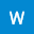 user logo