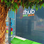 The Hub Workspace (Owner)