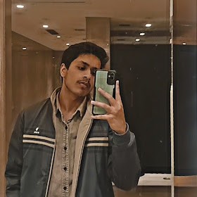 Aviral Kaushik