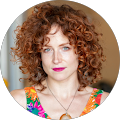 Sandya Kahrmann | Paartherapie & Patchworkfamilien - Berlin