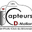 les capteurs d-motion photo club du brionnais (Owner)