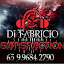 DJ FABRÍCIO SATISFACTION PAREDÕES MATO GROSSO