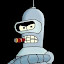 Bender Rodrigez