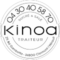 Avis de Kinoa. avec une note de 5 sur 5