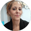 Avatar de Sara.