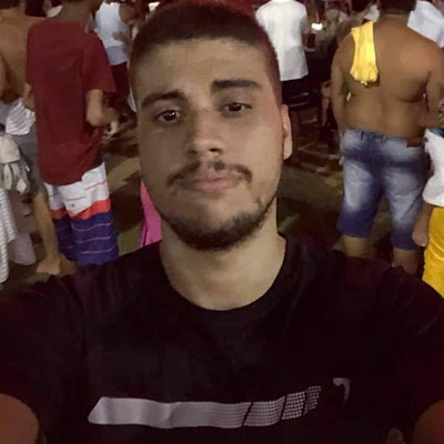 Gabriel Menezes