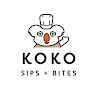 Writer: kokosipsandbites