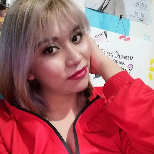 Amayrani De La Cruz