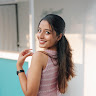 Diya Sarah James