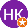 Avis de HK.A avec une note de 5 sur 5