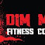 Dim Mak Fitness Concept NAFC