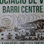 ASSOCIACIÓ DE VEÏNS DEL BARRI DEL CENTRE