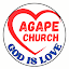 Agape Church Online (AgapeChurchOnline) (Owner)