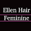 ellen hair