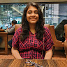Anwesha Ghosh