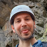 Dersu García Sanz erabiltzailea