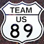 Team US89（所有者）