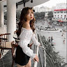 Eva Agfadila
