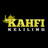 Si Kahfi Keliling