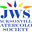 Jacksonville Watercolor Society (Owner)