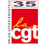 CGT 35 Union départementale (Owner)