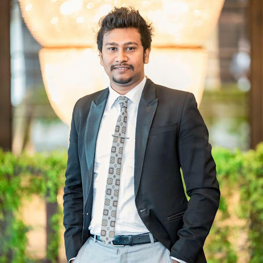 charith fernando