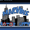 Writer: Marvin's Motor City