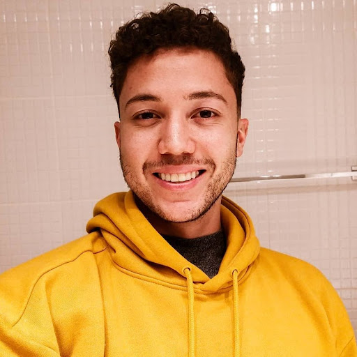 Lucas Pablo (Condutor)