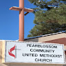 Writer: Pearblossom United Methodist Church