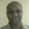 Solomon Ubani