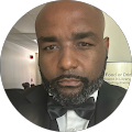 Derrick Robinson