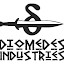 Diomedes Industries (Owner)