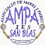 Ampa IES SAN BLAS (Owner)