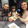 Barbatescu Ana Maria