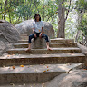 Priti P Jena