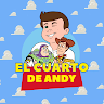Foto del escritor: elcuartodeandy95