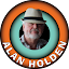 Alan Holden (Owner)