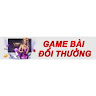 Game bài đổi thưởng