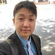 Ryan Wong