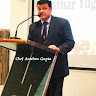 Mr (Chef )Anirban Gupta