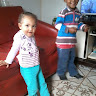 Rosilene Silva fabiano Alves Pereira