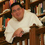 Fr Lawrence Lew O.P.